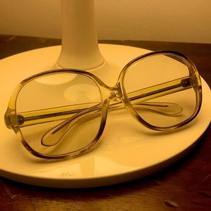 True Vintage 1970s sunglasses
